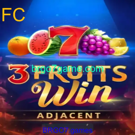 Descubra o Empolgante Jogo 3FruitsWin na BRGO7.games