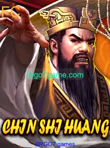 ChinShiHuang: Explorando o Mundo Antigo com BRGO7.games
