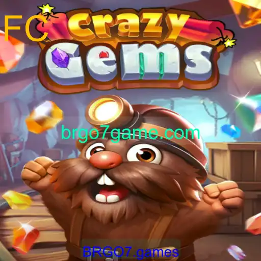 CrazyGems: Descubra a Aventura Fascinante no Mundo das Gemas Malucas