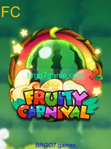 Desvendando o Encanto do Jogo FruityCarnival
