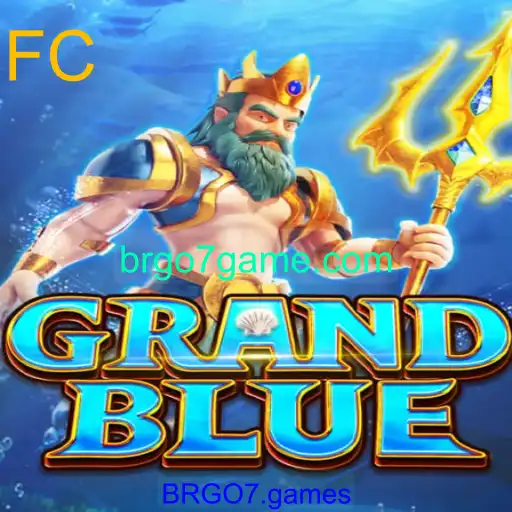 Descubra o Inovador Mundo de GRANDBLUE: O Novo Sucesso de BRGO7.games