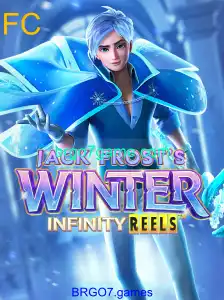 Explorando o Fenômeno de JackFrostsWinter