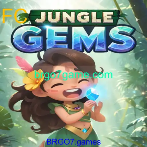 Descubra o Fascinante Mundo de JungleGems - O Novo Fenômeno dos Jogos
