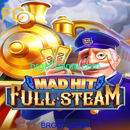 MadHitFullSteam: A Nova Sensação dos Games da BRGO7.games
