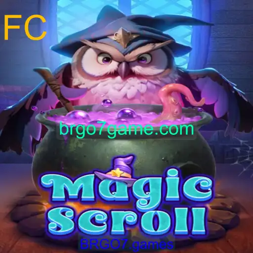 MagicScroll: Explorando o Universo de BRGO7.games