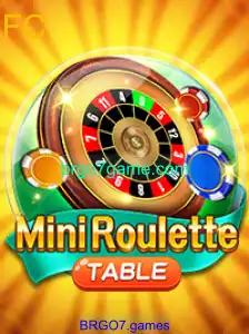 Descubra o Fascinante Mundo do MiniRoulette