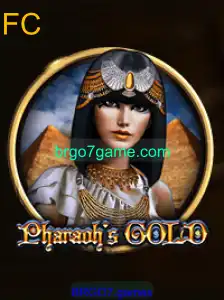PharaohsGold: Descubra os Segredos do Antigo Egito