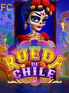 Explorando o Mundo de RuedaDeChileBonusBuy no BRGO7.games