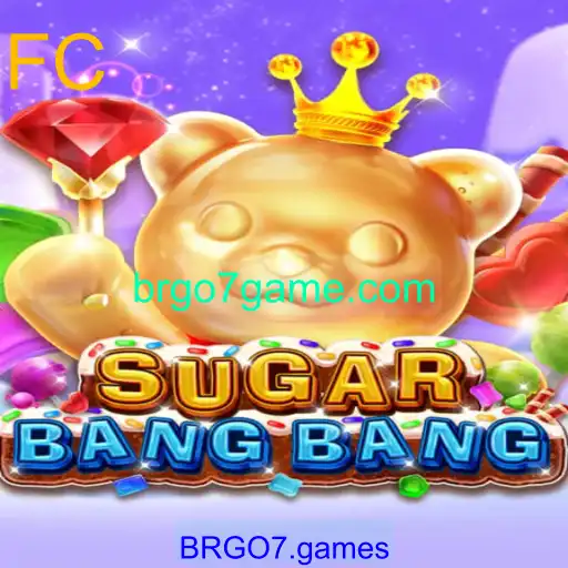Explorando o Mundo de SUGARBANGBANG: Um Jogo de Aventuras e Desafios
