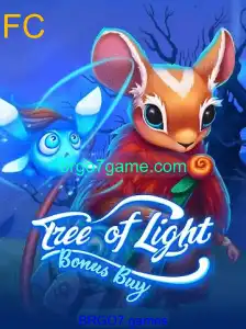 Descubra a Emoção do Jogo TreeOfLightBonusBuy no Universo BRGO7.games