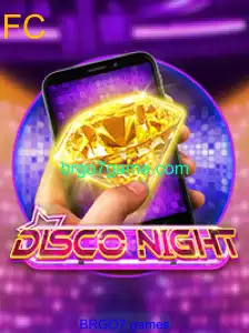 Explorando o Mundo de DiscoNightM: O Novo Fenômeno dos Jogos