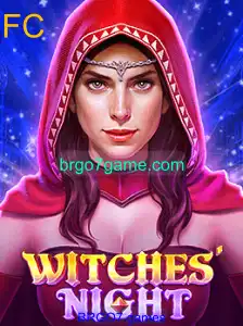 WitchesNight: A Imersão no Mundo Mágico de BRGO7.games